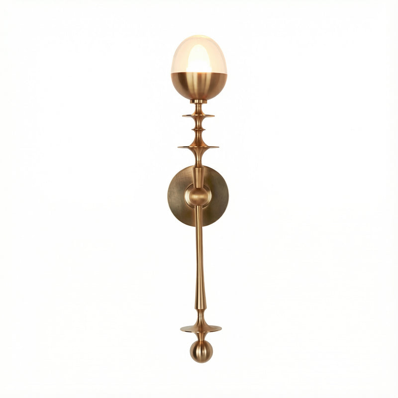 Rue Sala Single Vegglampe