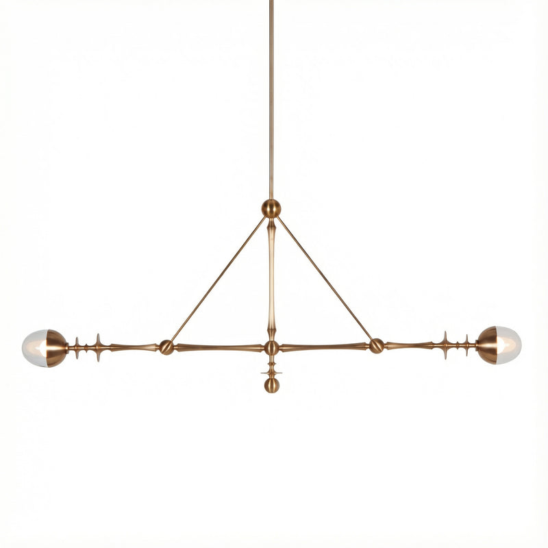 Rue Sala Two Arm Pendel