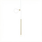 Strike with Ball Adjuster Pendel - Utstillingsmodell