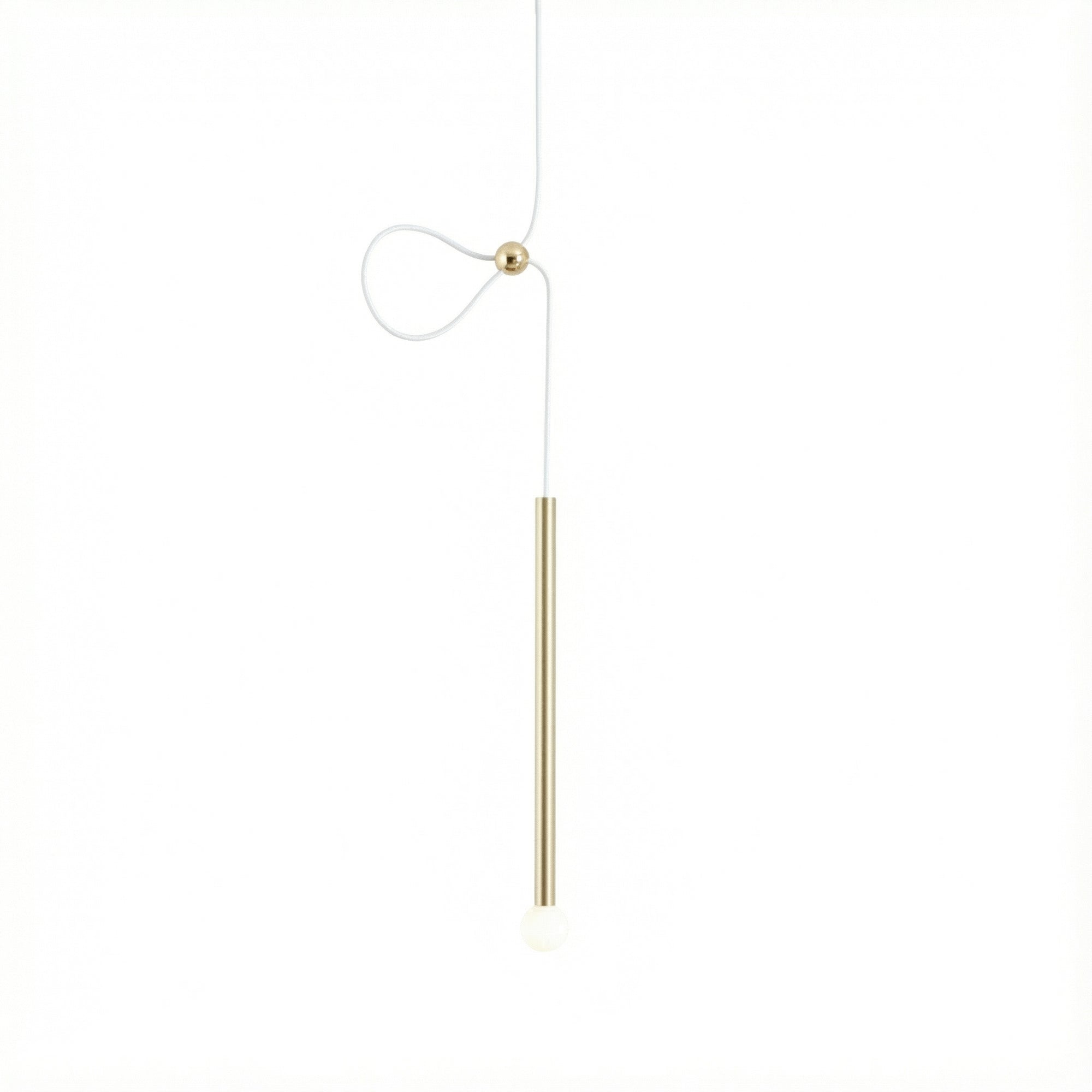 Strike with Ball Adjuster Pendel - Utstillingsmodell