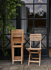 Vendia Outdoor Spisestol