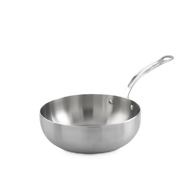 Sauteuse Panne