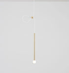 Strike with Ball Adjuster Pendel - Utstillingsmodell