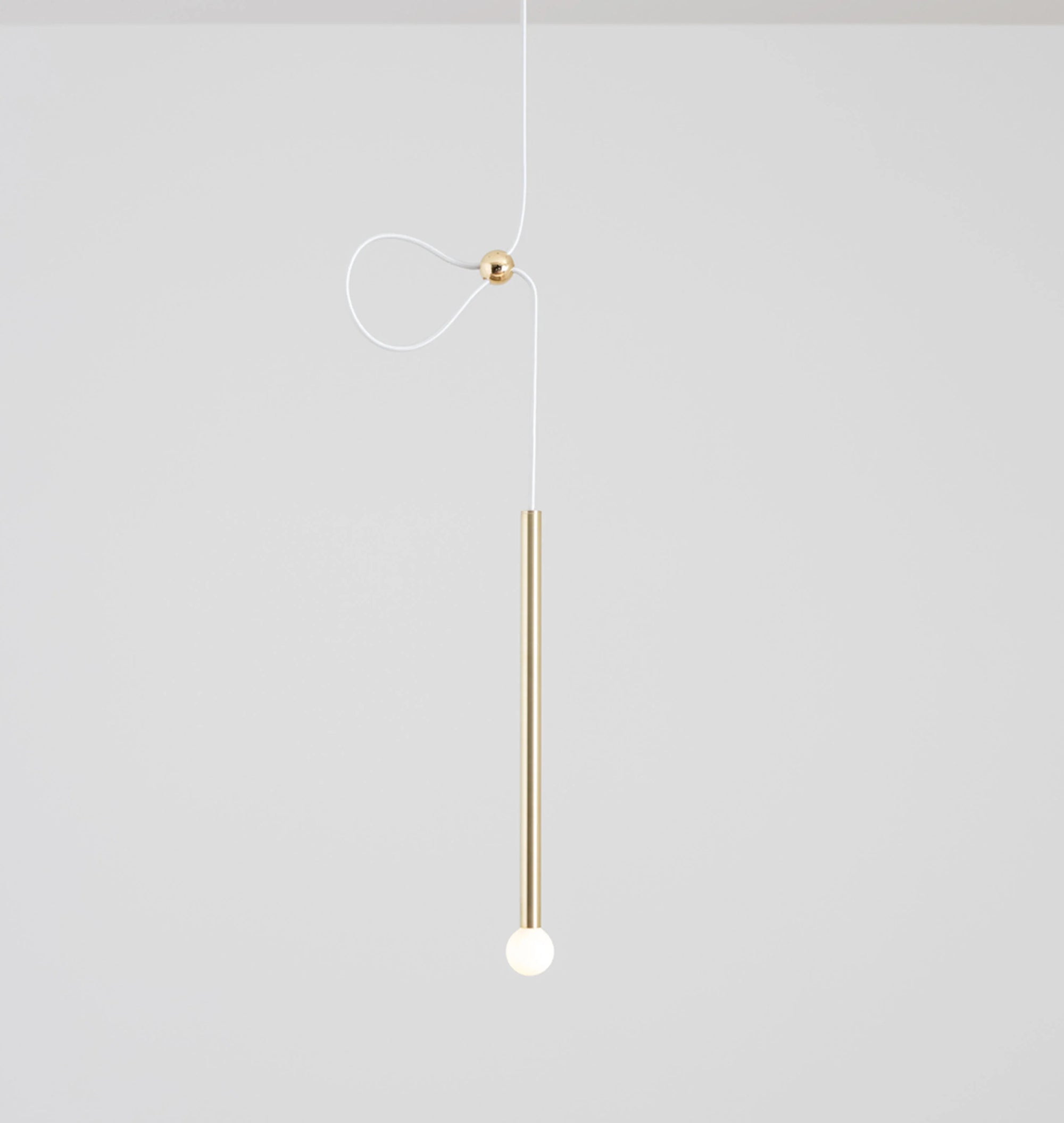 Strike with Ball Adjuster Pendel - Utstillingsmodell