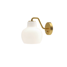 VL Ring Crown 1 Vegglampe