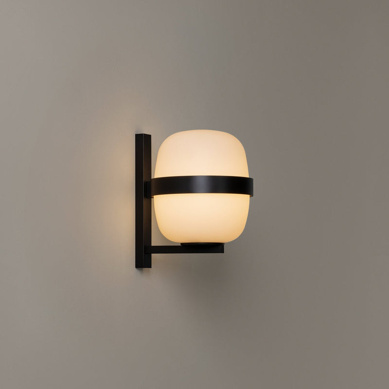Wally Cestita Outdoor Vegglampe - Utstillingsmodell