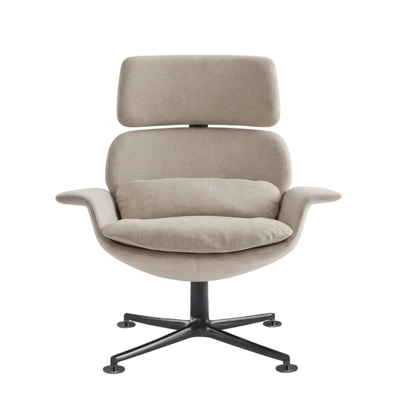 KN02 Loungestol