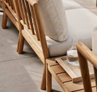 Tradition Outdoor Loungestol