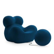 Serie Up 2000 UP 5_6 fra B&B Italia