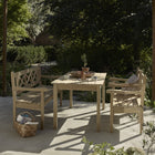 Skagen Outdoor Spisegruppe