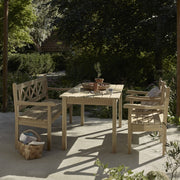 Skagen Outdoor Spisebord