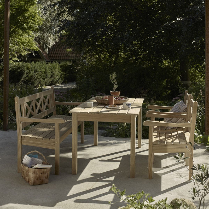 Skagen Outdoor Spisegruppe