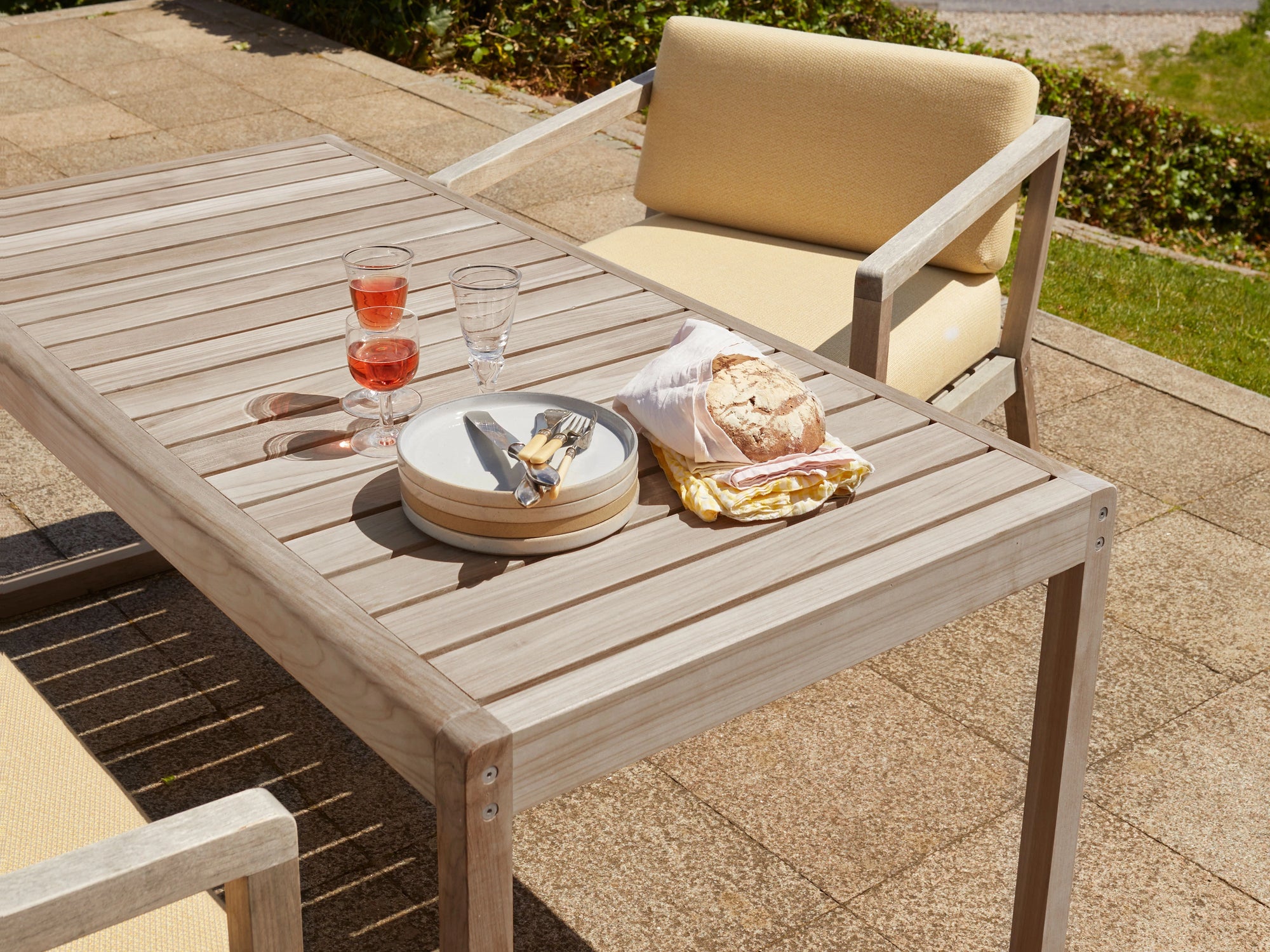 Virkelyst Outdoor Bord