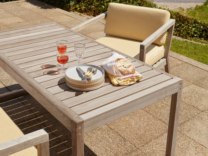 Virkelyst Outdoor Bord