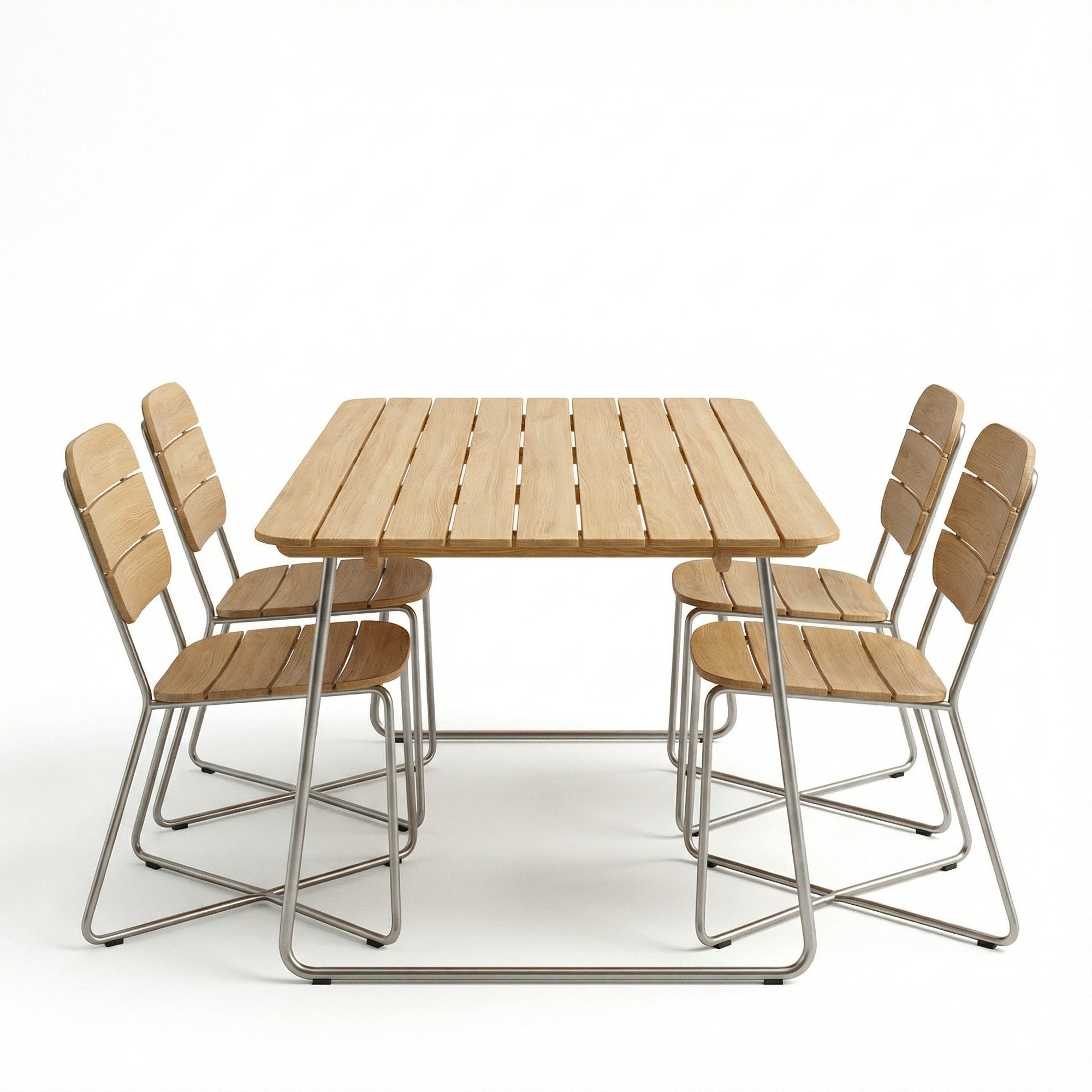 Lilium Outdoor Spisgruppe