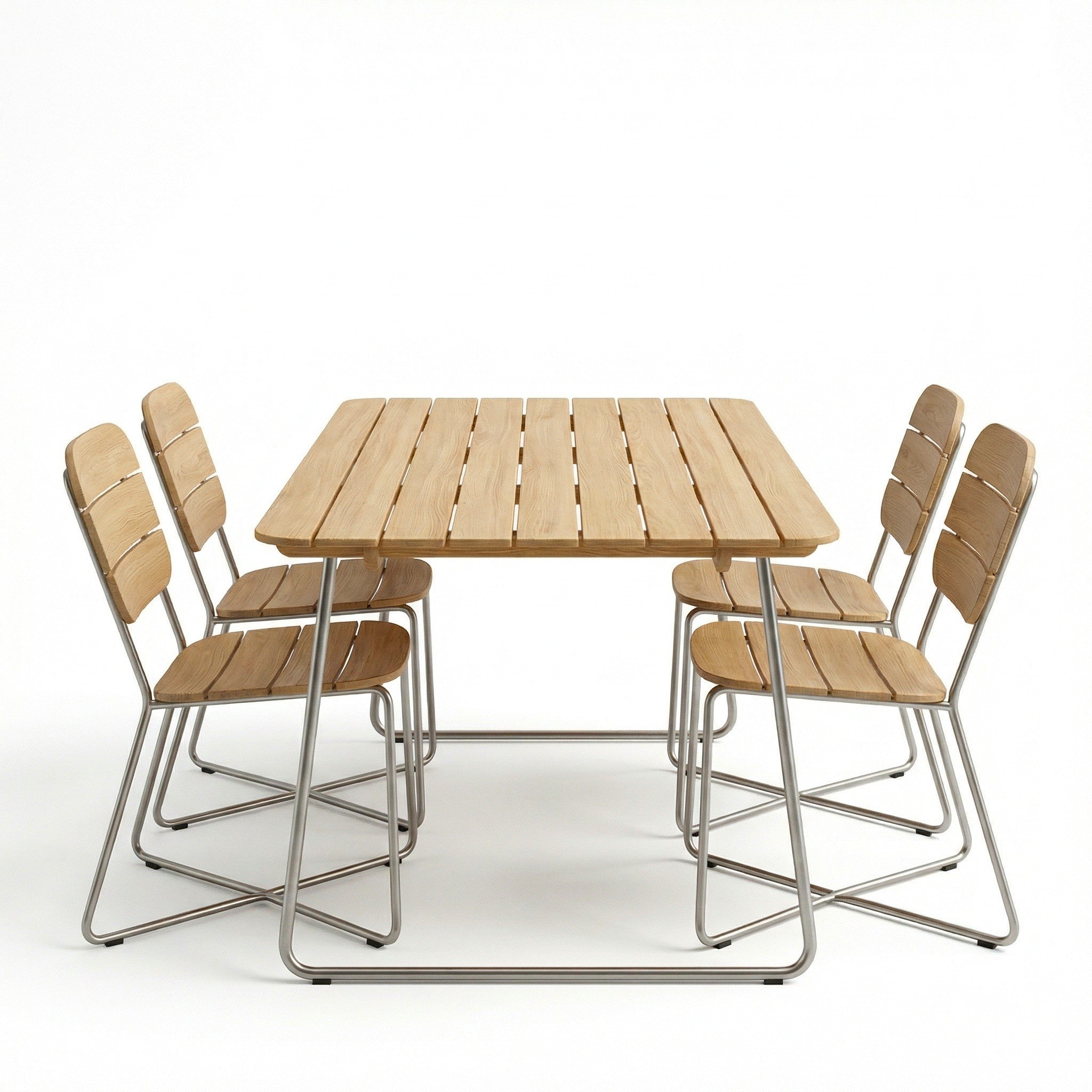 Lilium Outdoor Spisgruppe