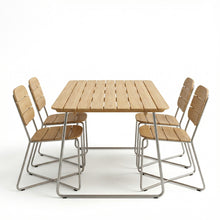 Lilium Outdoor Spisgruppe