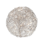 Fil de Fer Gulvlampe