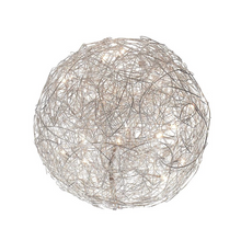 Fil de Fer Gulvlampe