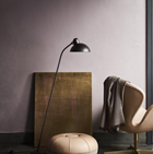 Kaiser Idell 6556 Gulvlampe