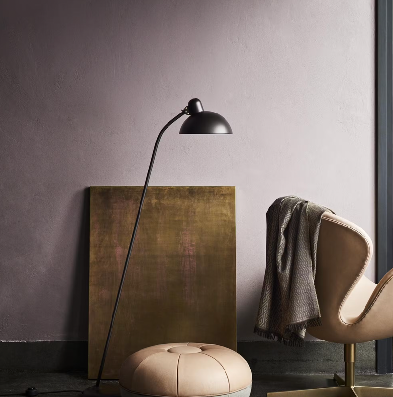 Kaiser Idell 6556 Gulvlampe