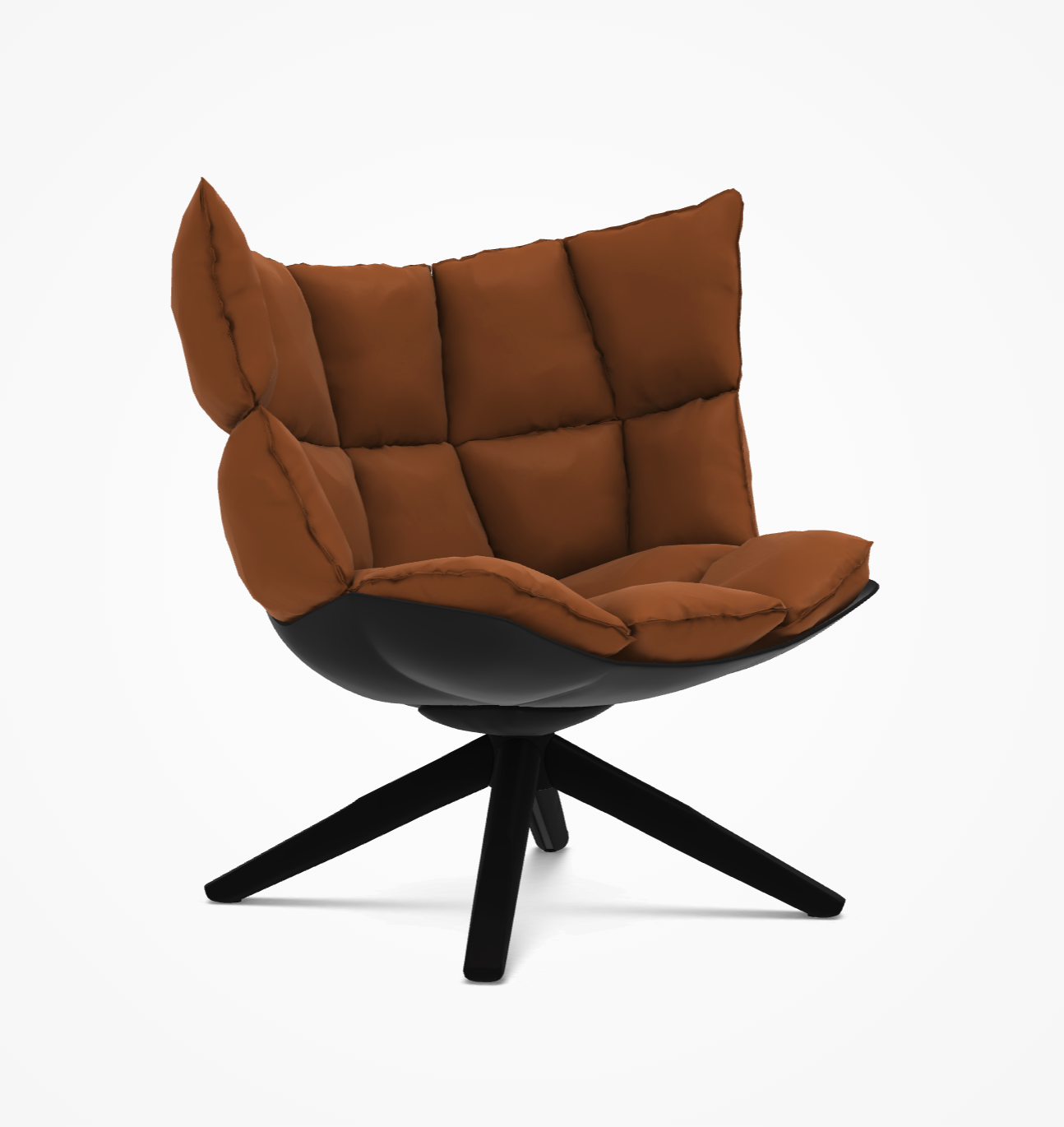 Husk H2G Loungestol