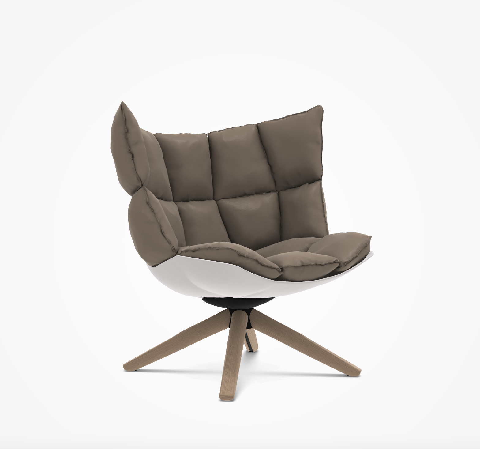 Husk H2G Loungestol