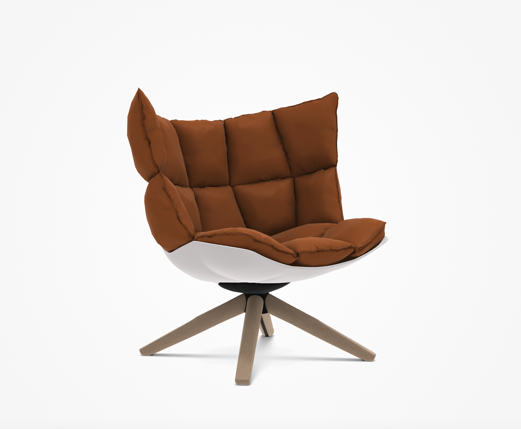 Husk H2G Loungestol