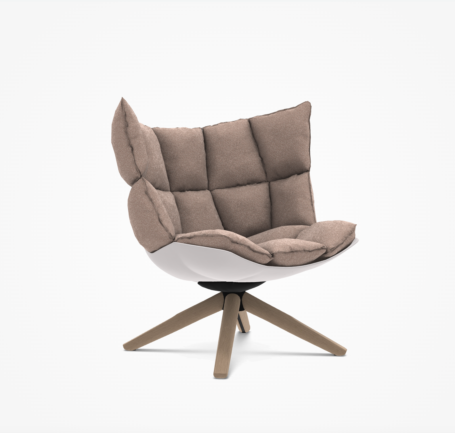 Husk H2G Loungestol