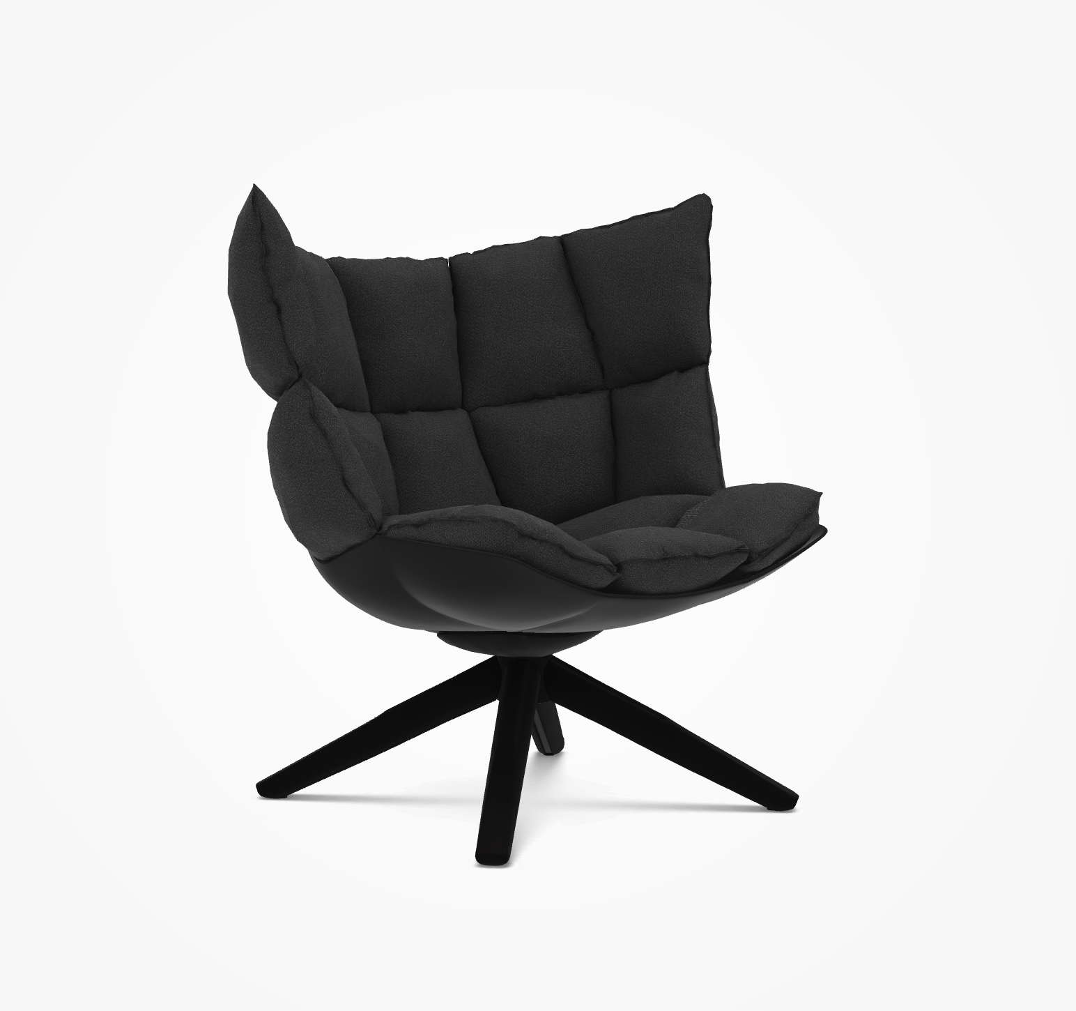 Husk H2G Loungestol