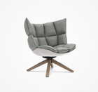 Husk H2G Loungestol