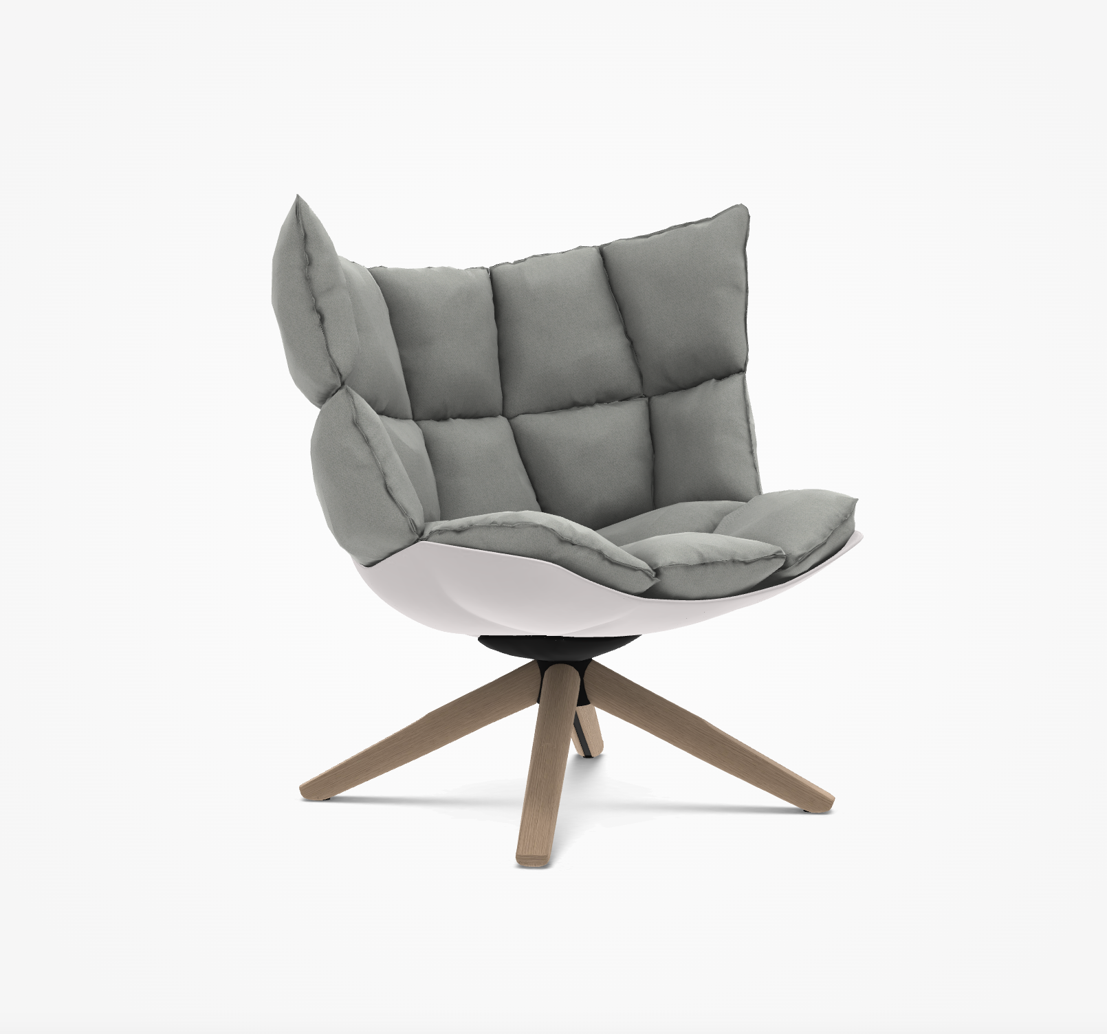 Husk H2G Loungestol