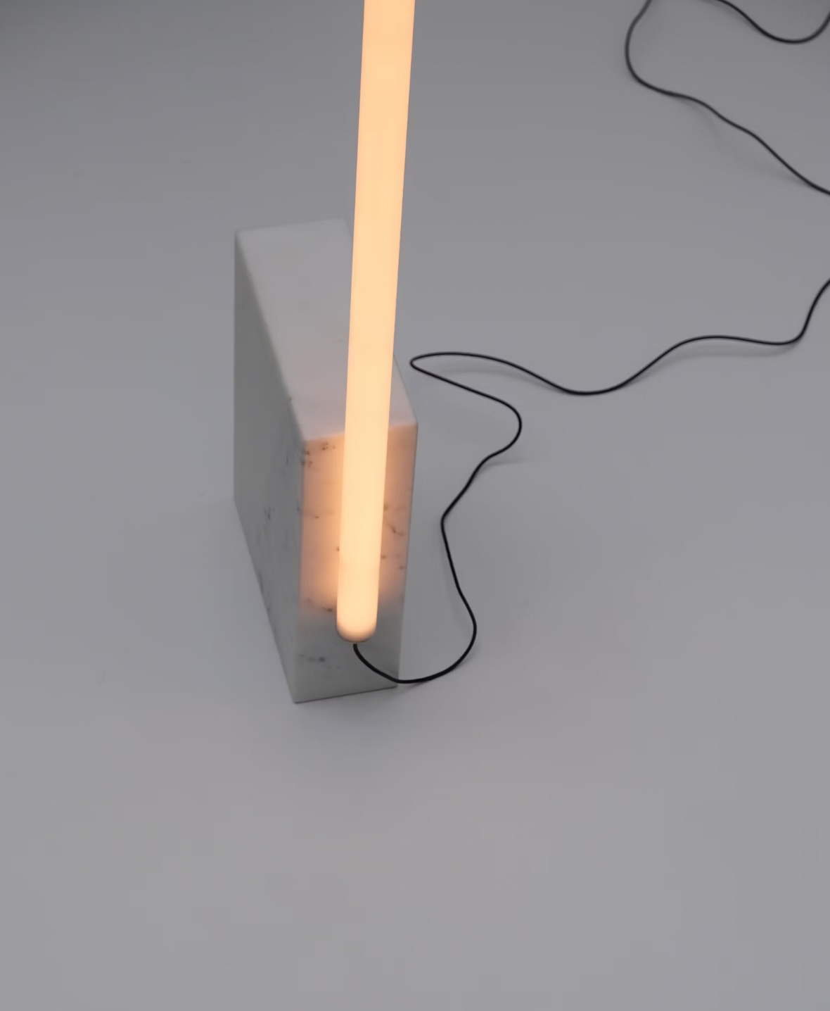 Relay 1 Gulvlampe
