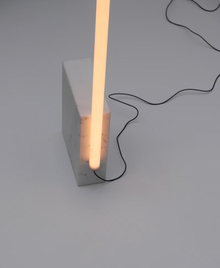 Relay 1 Gulvlampe
