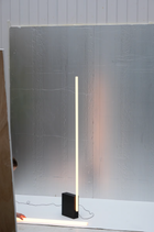 Relay 1 Gulvlampe