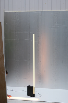 Relay 1 Gulvlampe