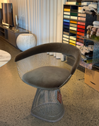 Platner Side Chair - Utstillingsmodell