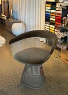 Platner Side Chair - Utstillingsmodell