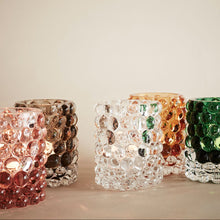 Lyslykter fra Skogsberg og Smart, Hurricane Boule i flere farger