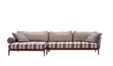 Ribes Outdoor Sofa