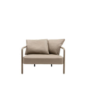Pochette Loungestol