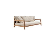 Pablo Outdoor Sofa