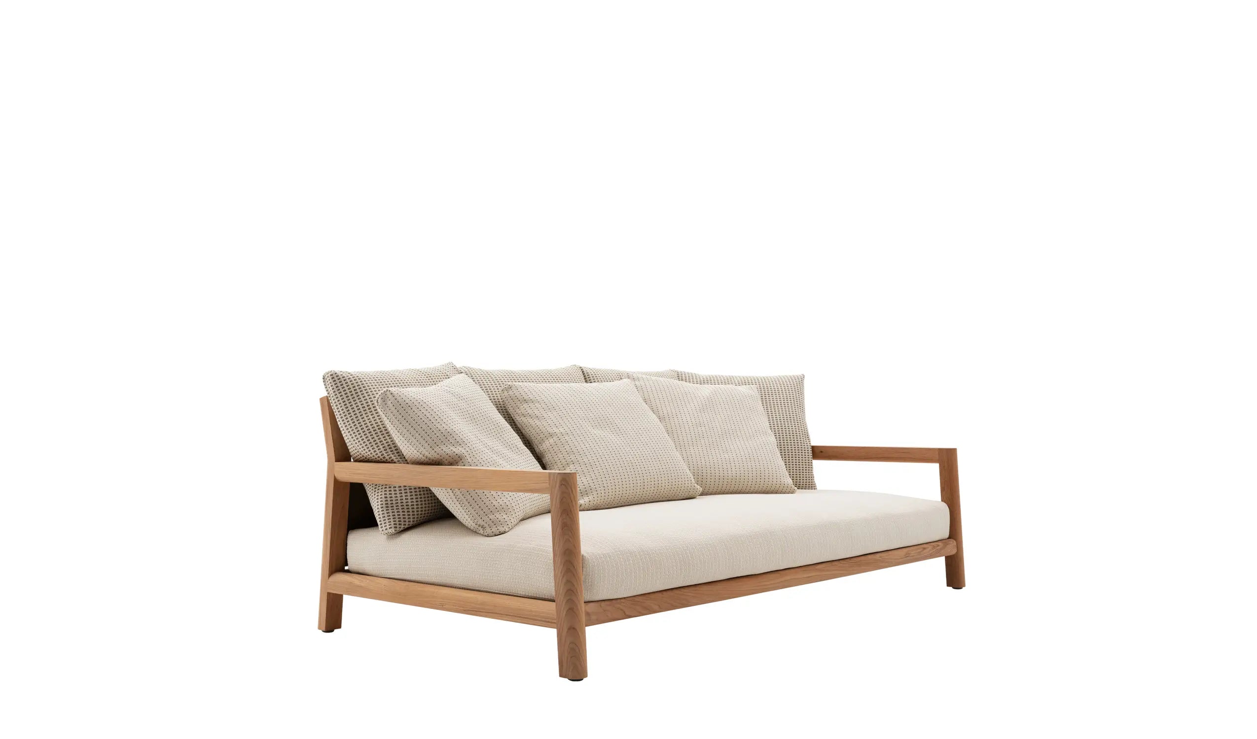 Pablo Outdoor Sofa