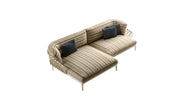 Erica ’25 Modular Outdoor Sofa