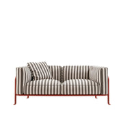 Borea Outdoor 2-seter Sofa