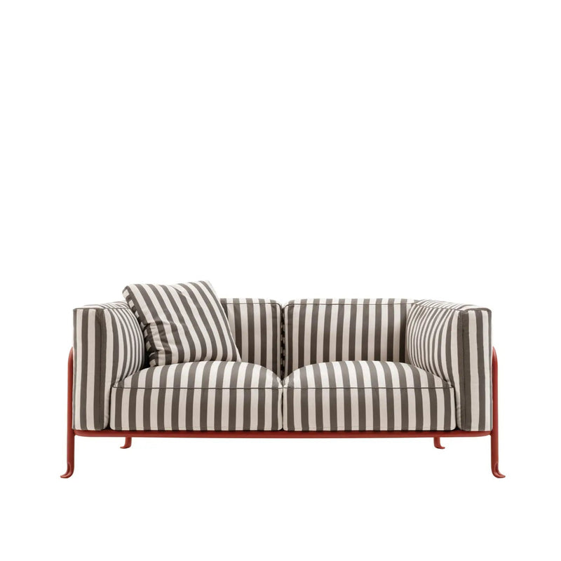Borea Outdoor 2-seter Sofa