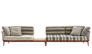 Ribes Outdoor Sofa