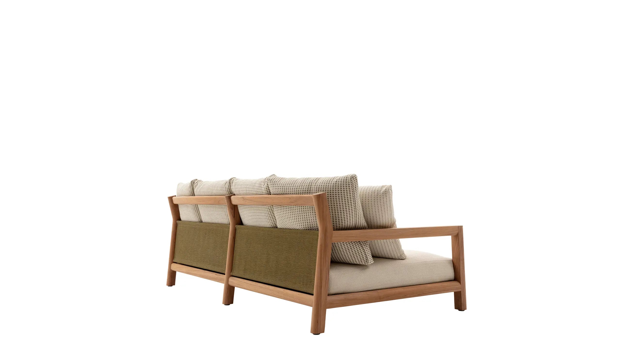 Pablo Outdoor Sofa