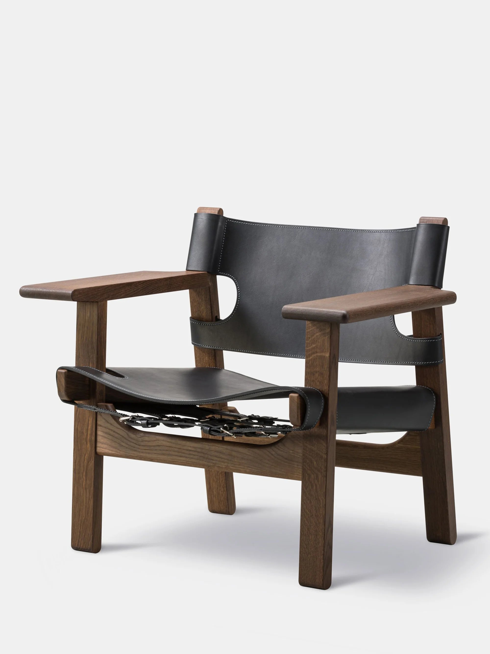 The Spanish Chair