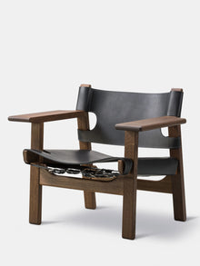 The Spanish Chair